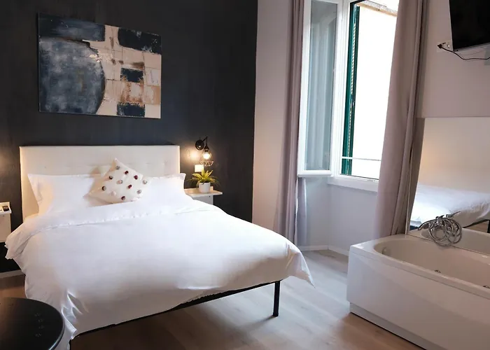 Numi B&B