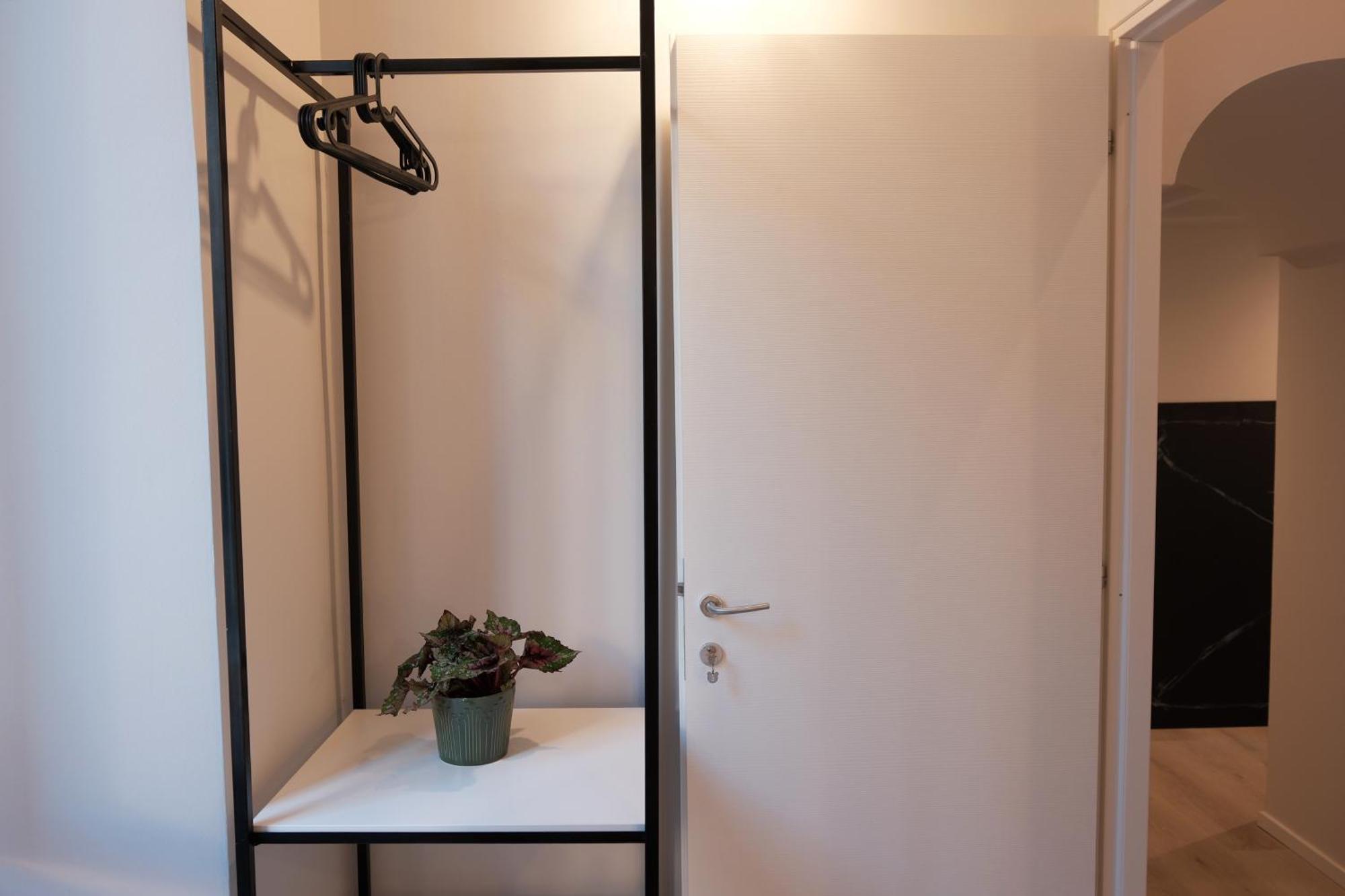 Numi Bed & Breakfast Roma