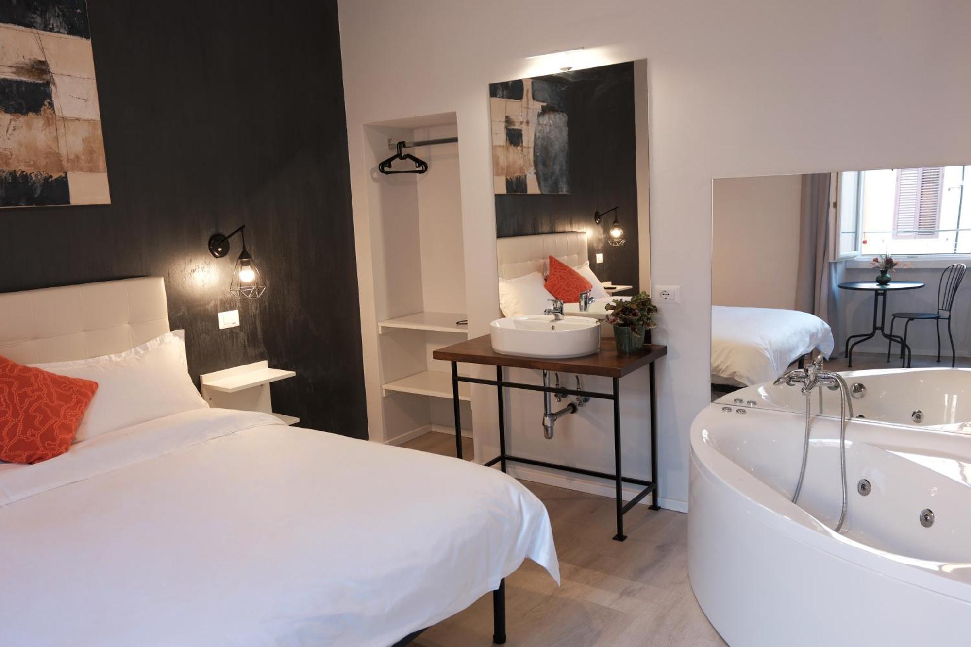 Bed & Breakfast Numi Roma