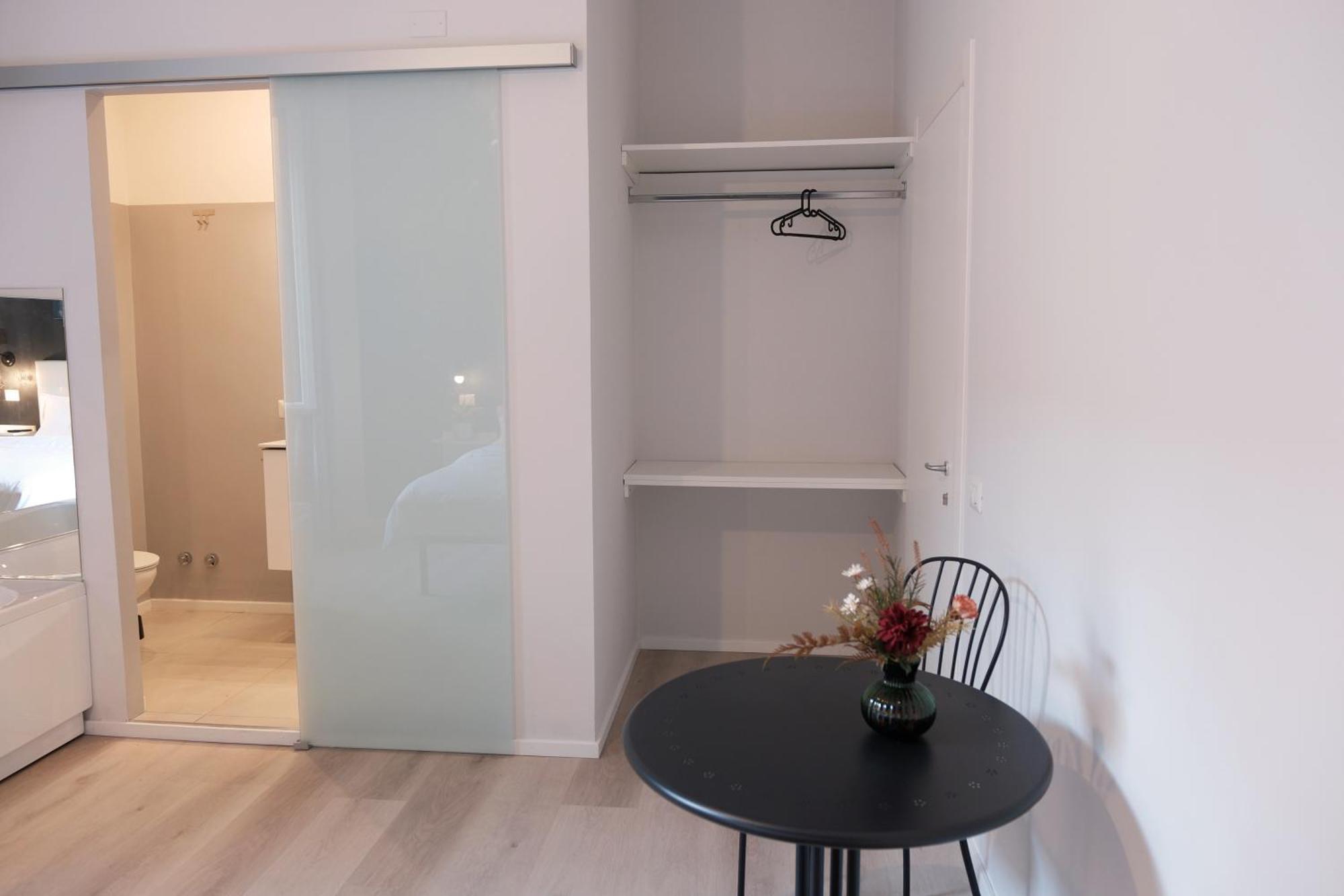 Bed & Breakfast Numi Roma